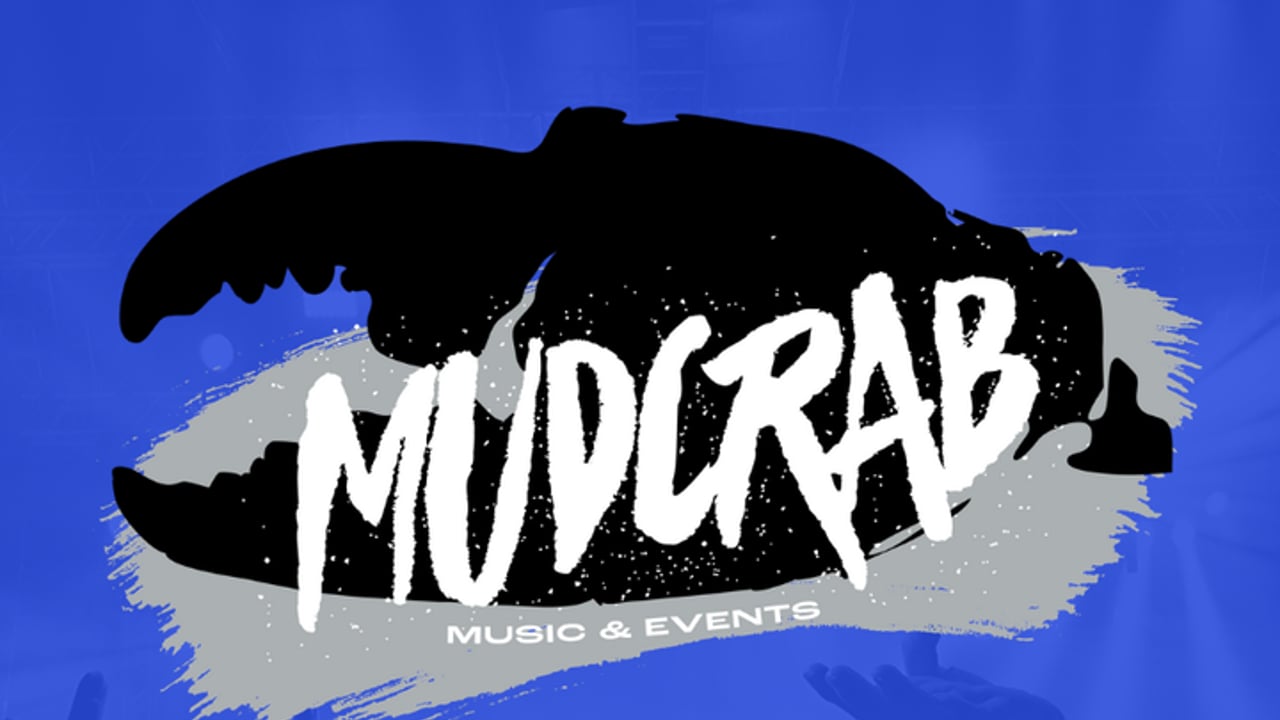 Mudcrab Music & Events