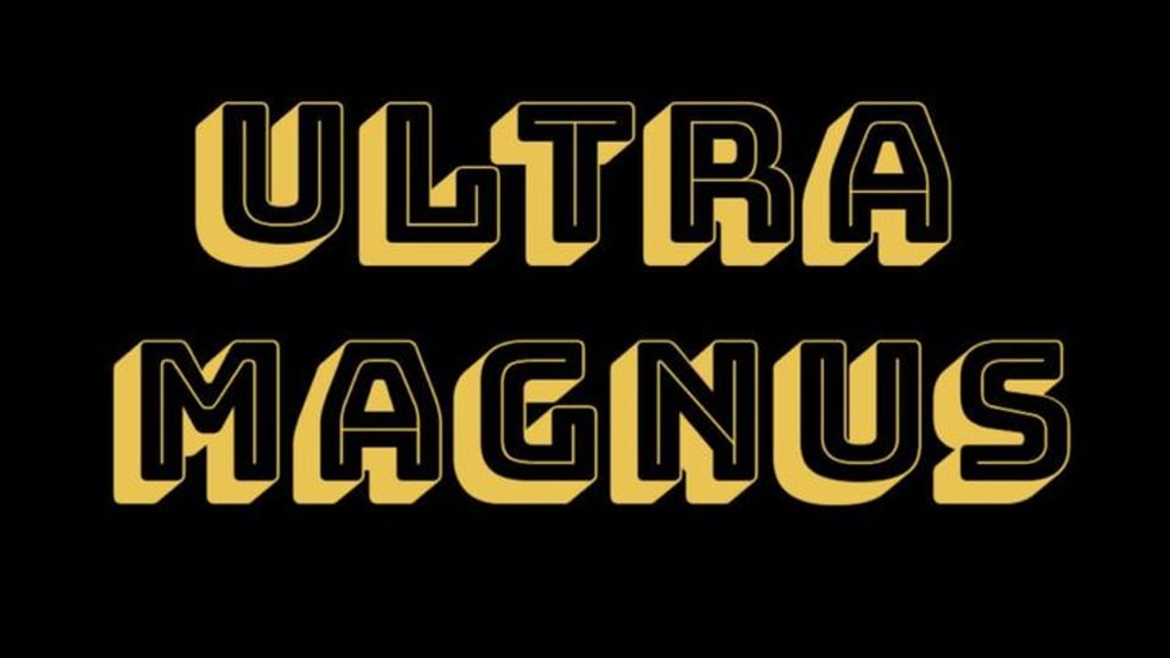 Ultra Magnus
