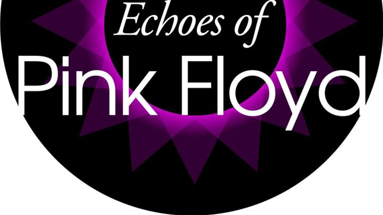 Echoes of Pink Floyd- Australia