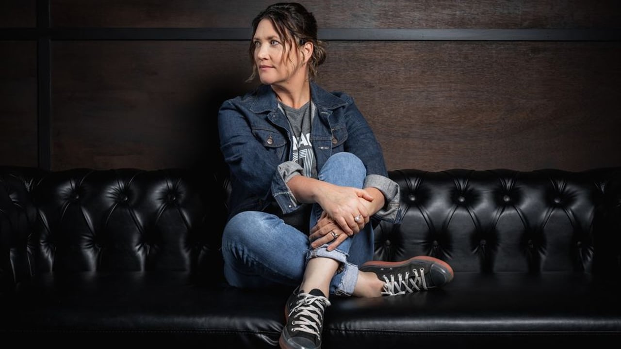 Sara Storer @ Nicholas Hotel Beechworth