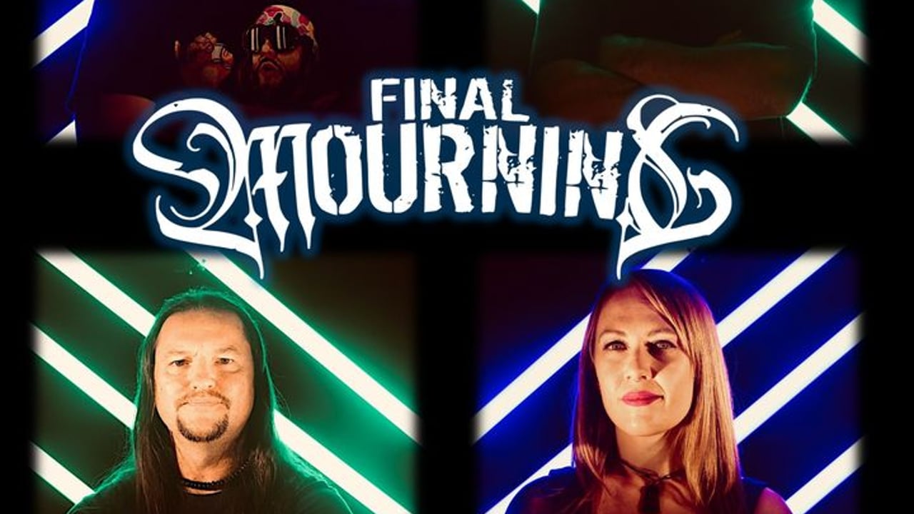 Final Mourning