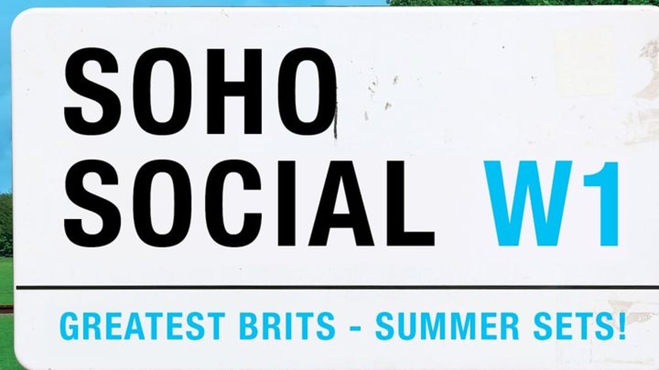 Soho Social Perth