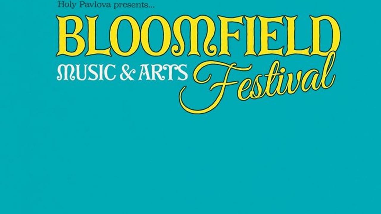 Bloomfield Festival