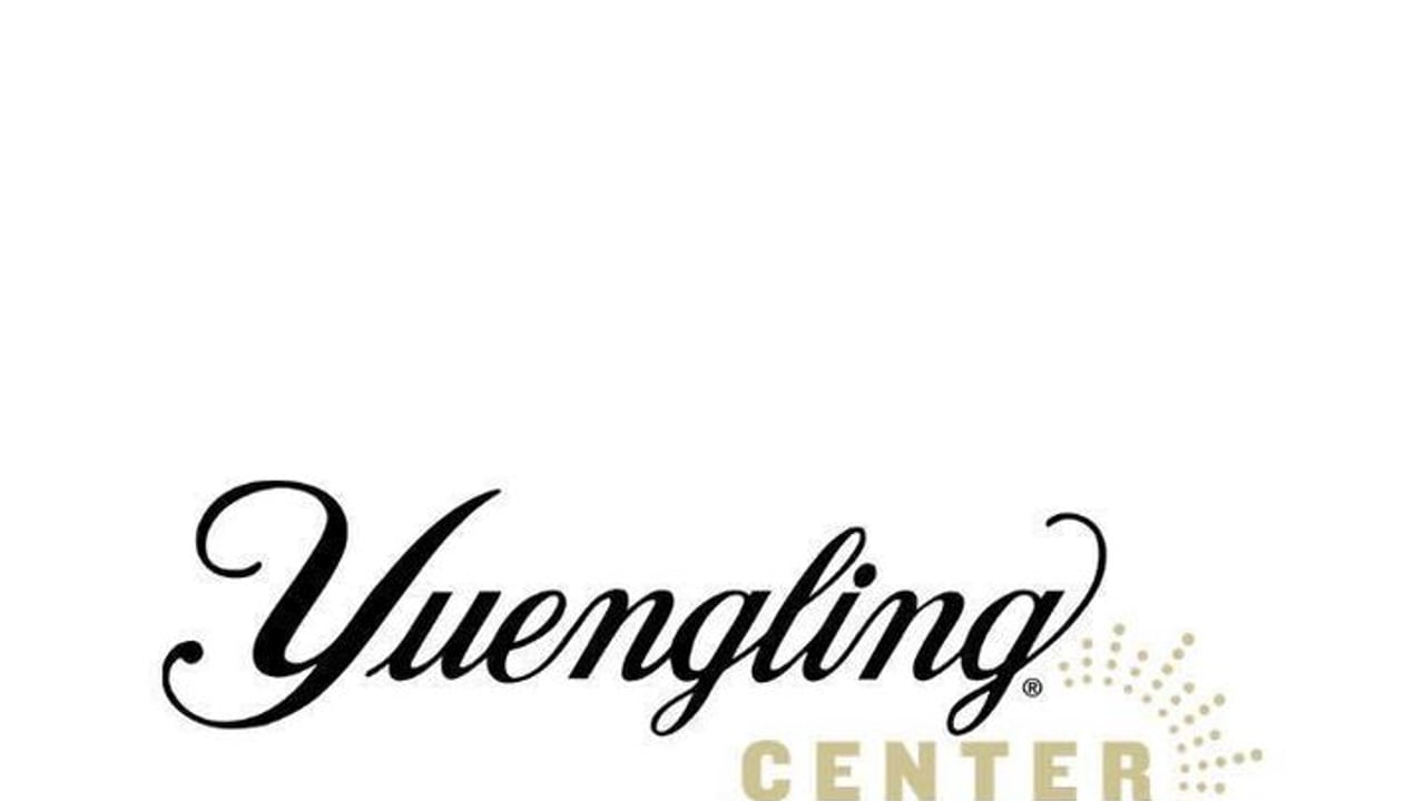 Yuengling Center