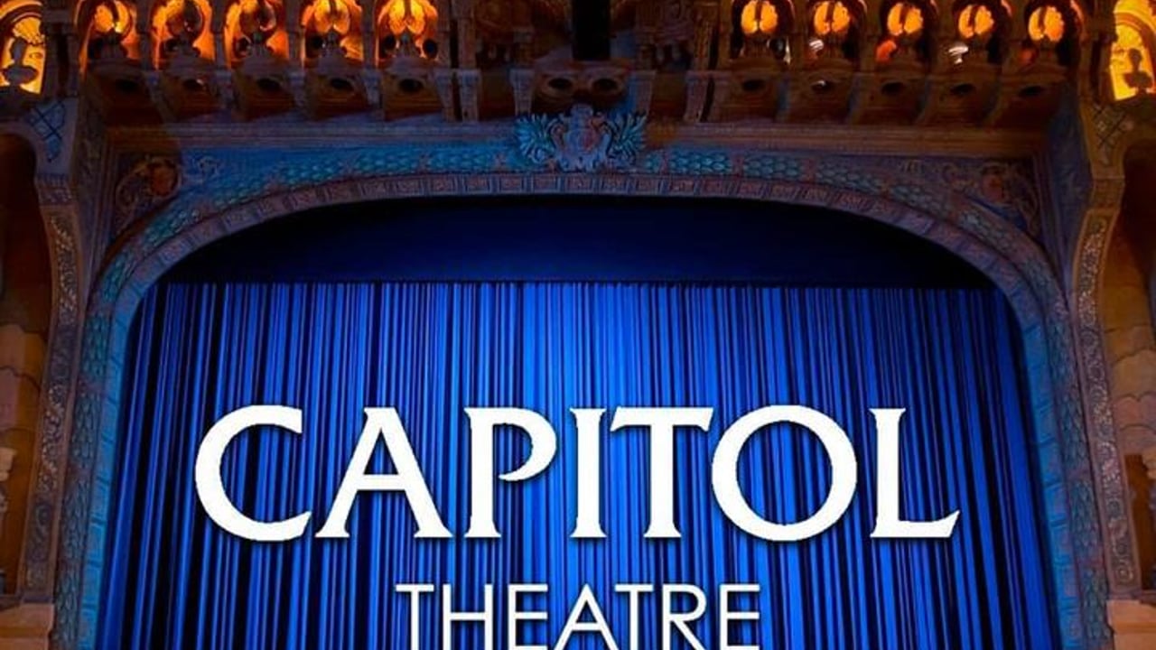 Capitol Theatre, Sydney