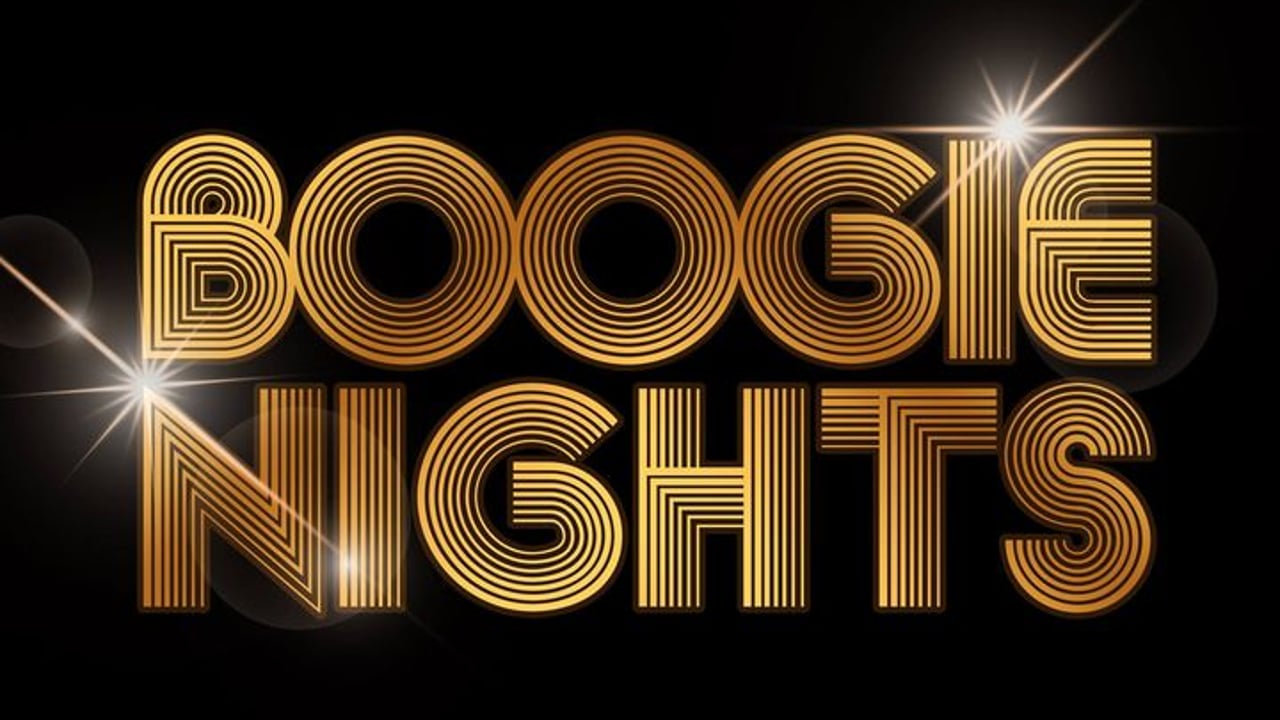 Boogie Nights