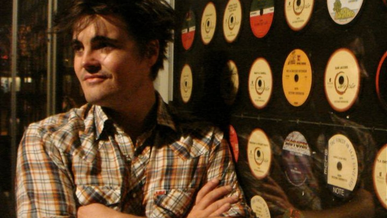 Nathan Gaunt