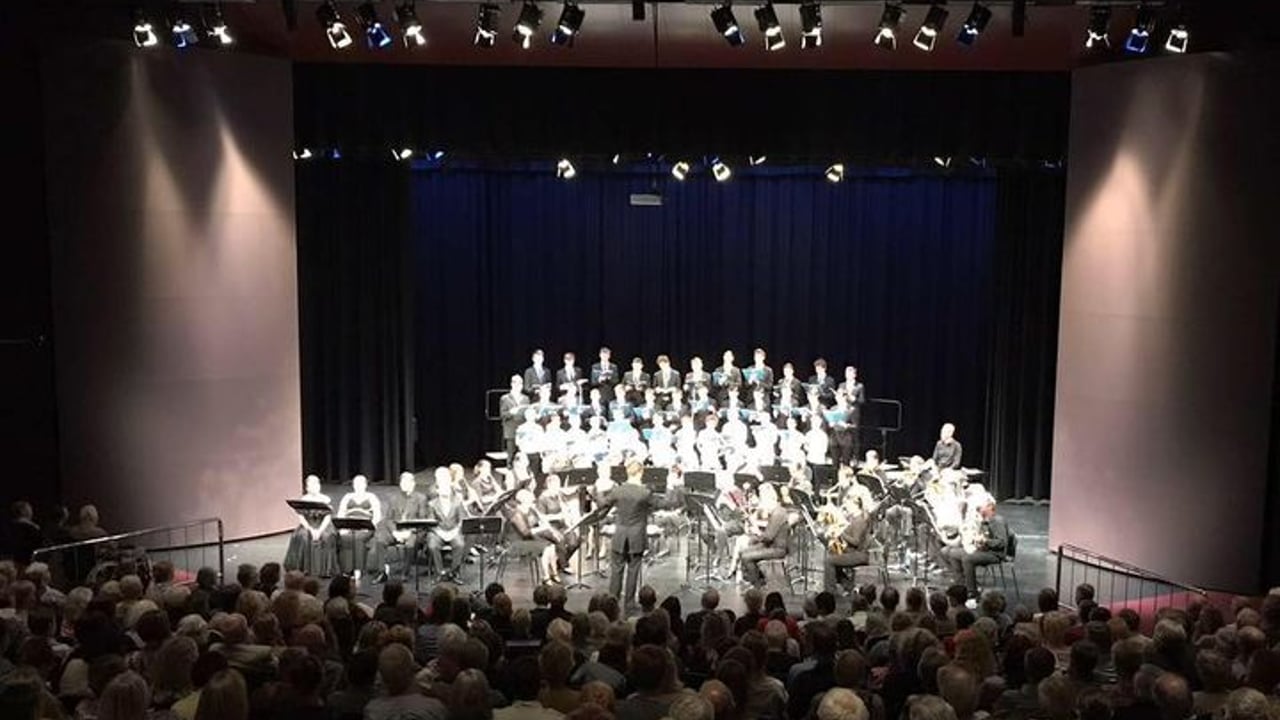 Wendouree Centre for the Performing Arts