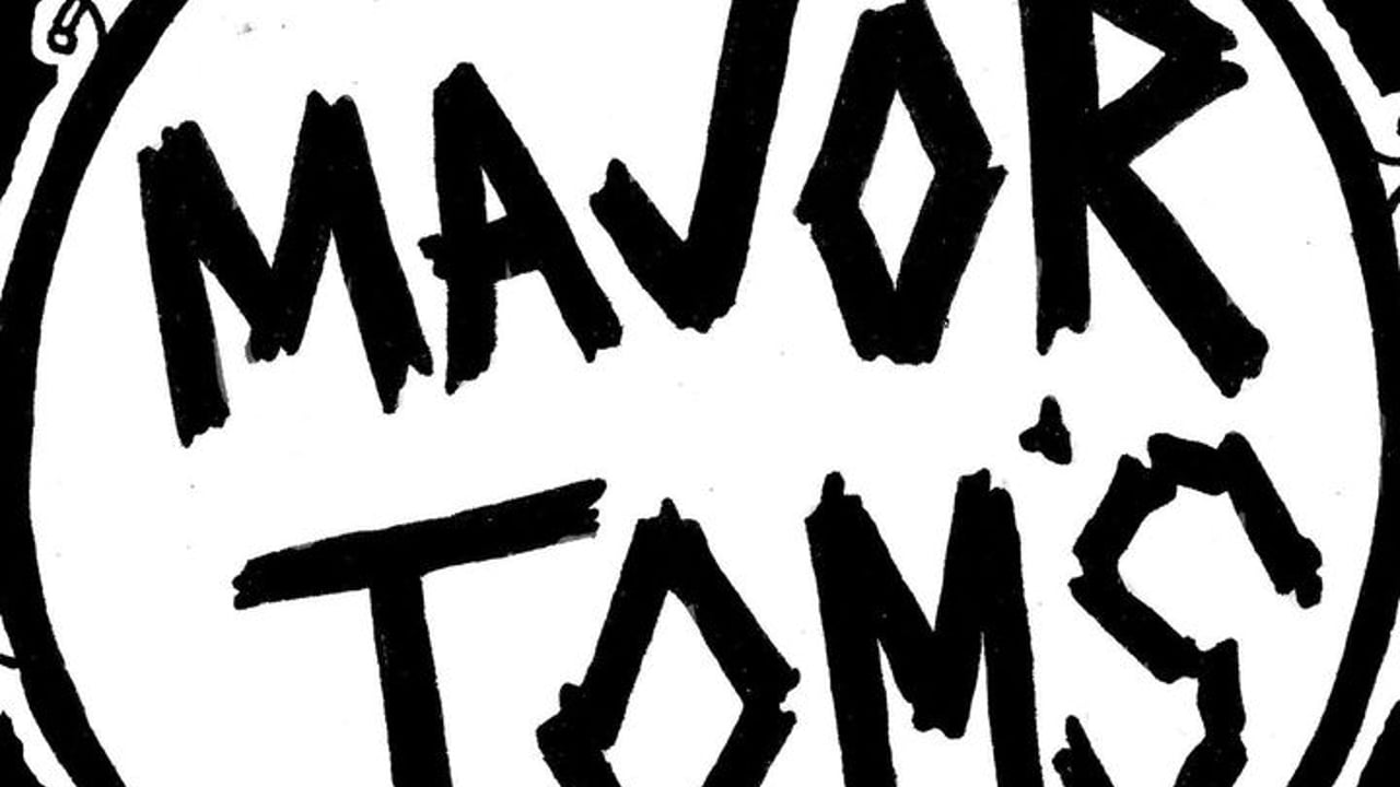 Major Tom's