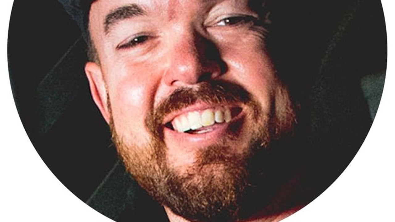 Brad Williams
