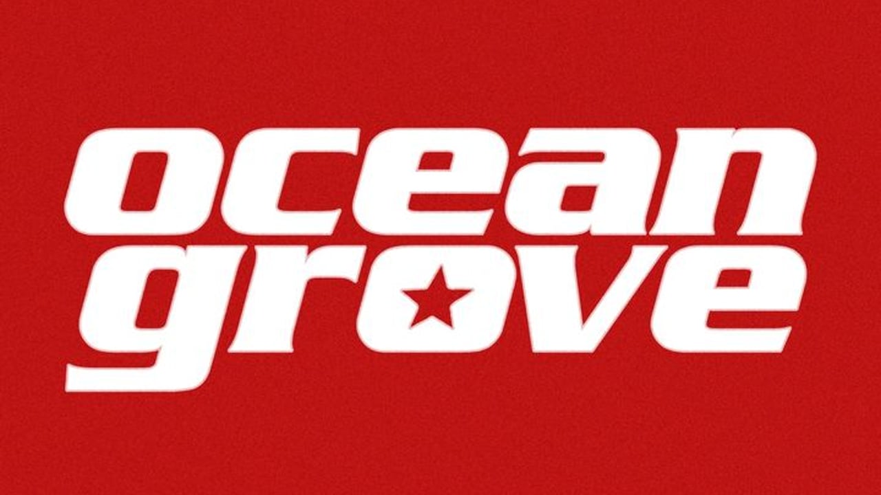 Ocean Grove