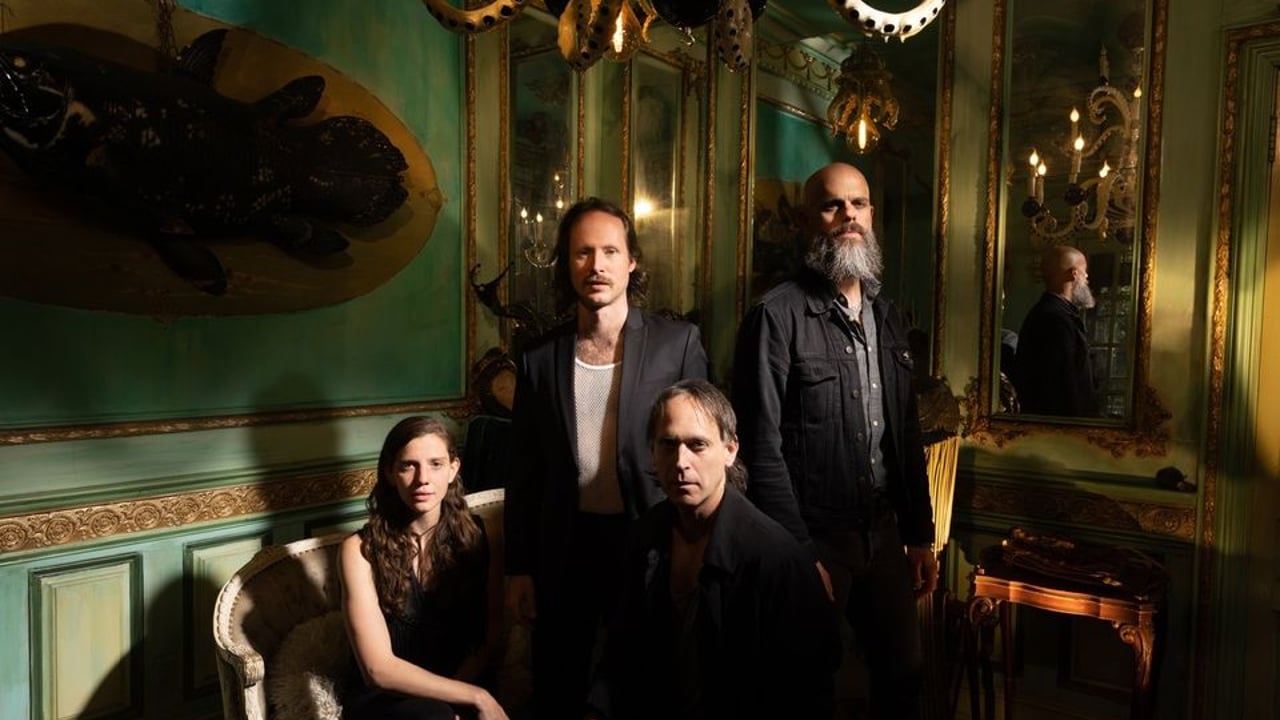 Baroness