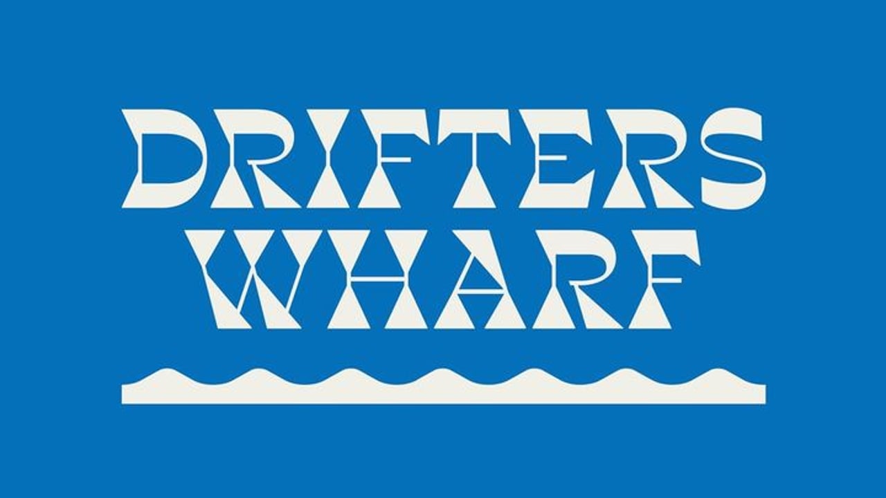 Drifters Wharf
