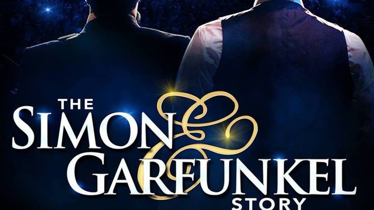 The Simon And Garfunkel Story