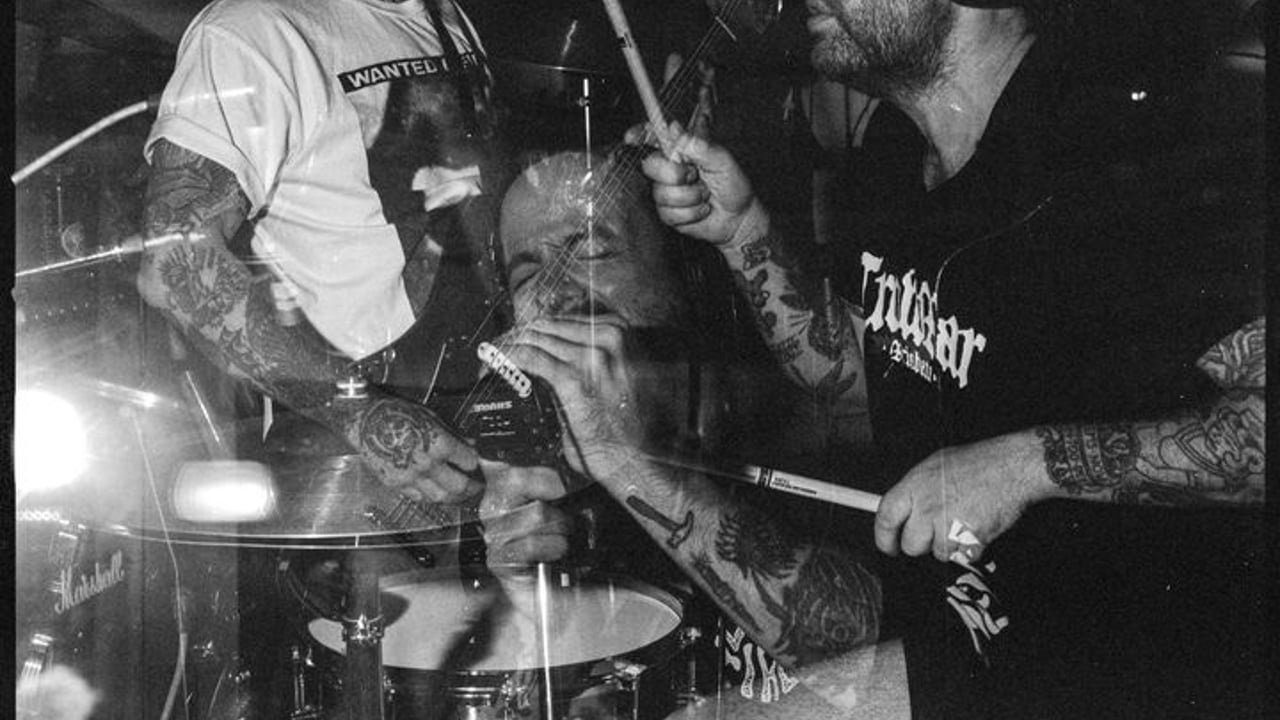 Cancer Bats