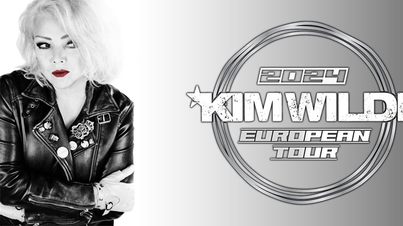 Kim Wilde