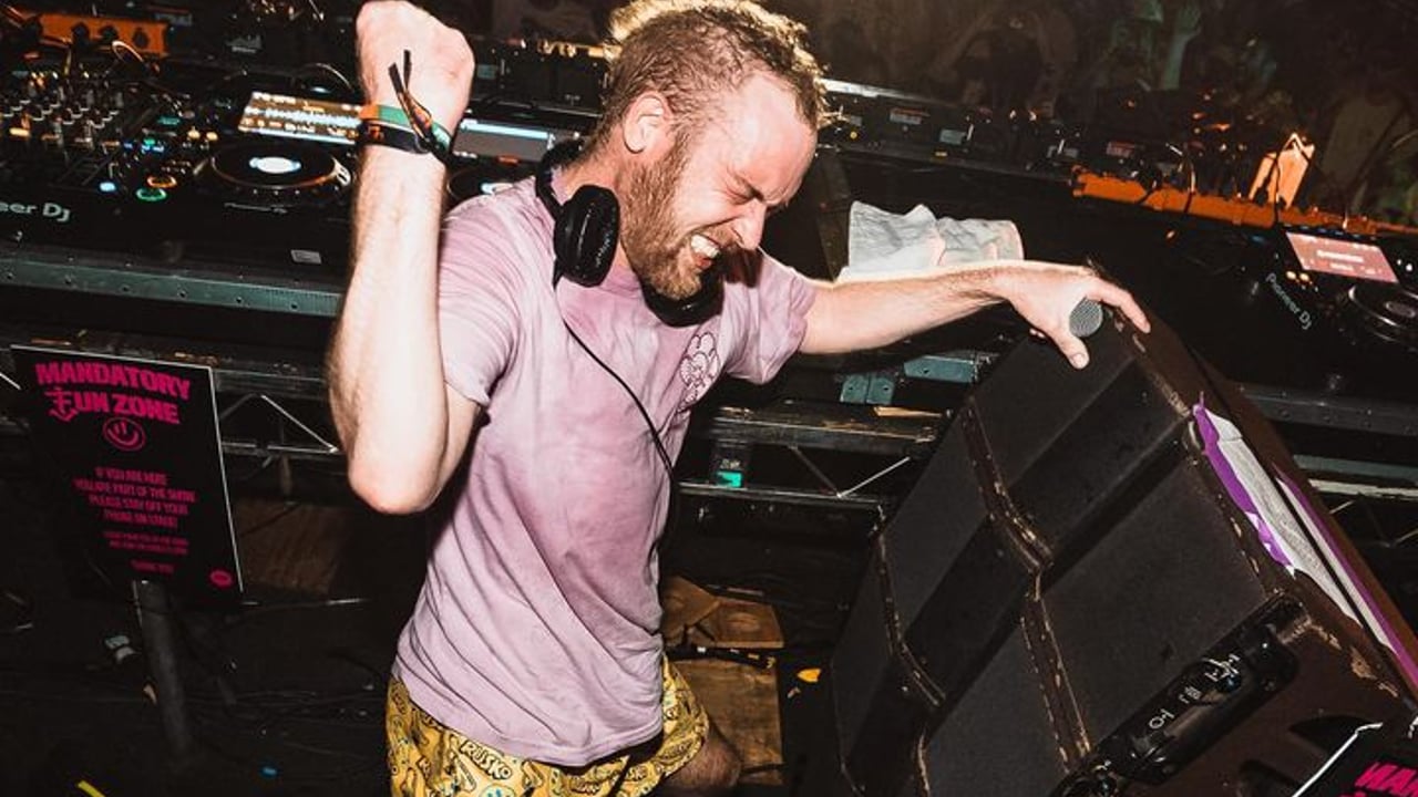 Rusko