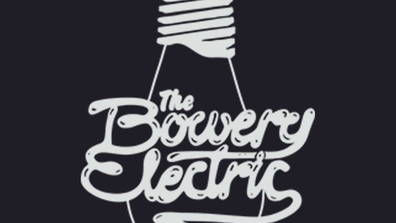 The Bowery Electric