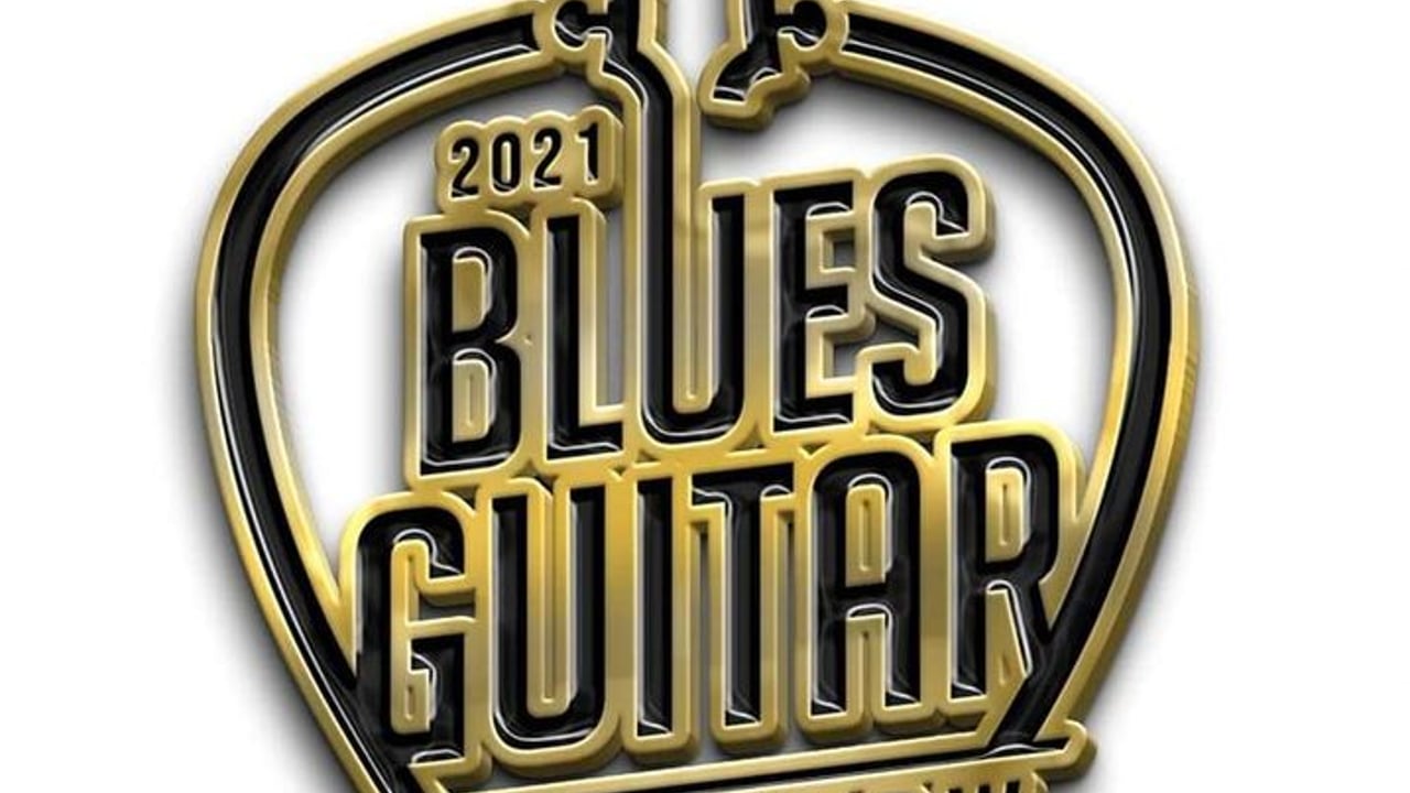 Blues Guitar Roadshow