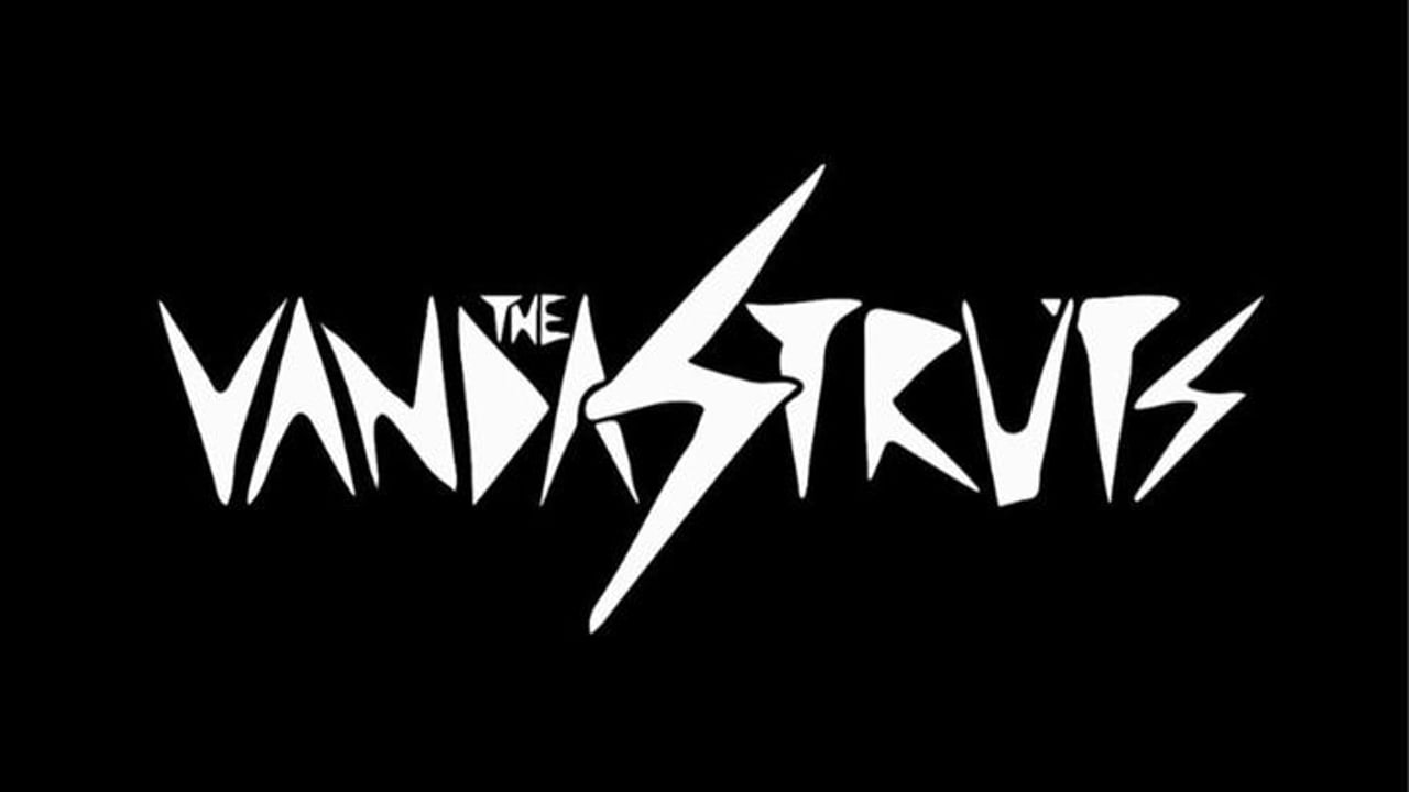 The Vandastruts
