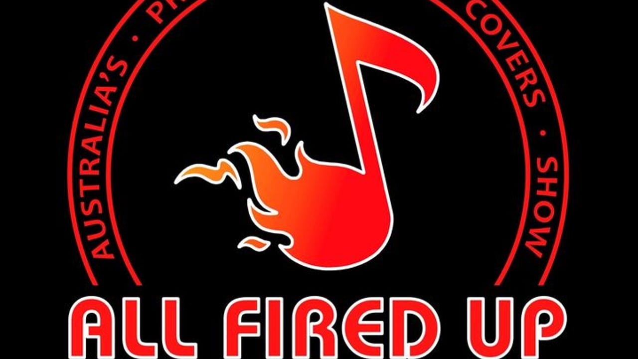 All Fired Up