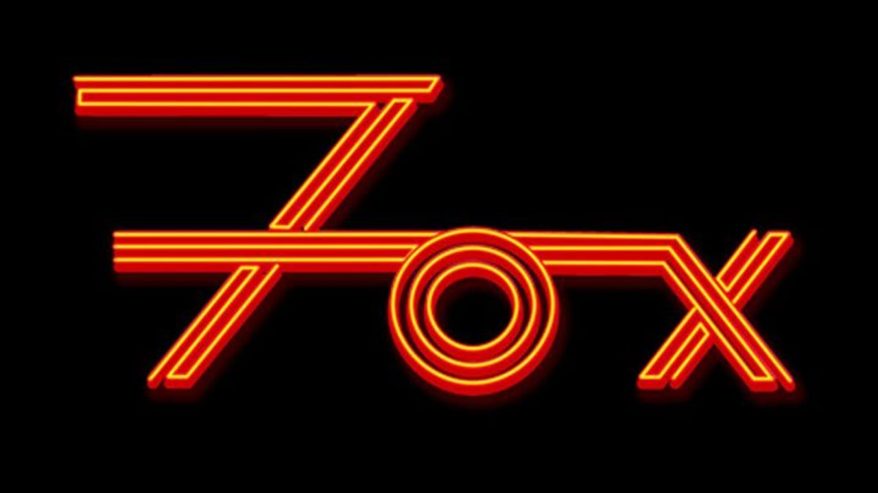 The Fox Theatre