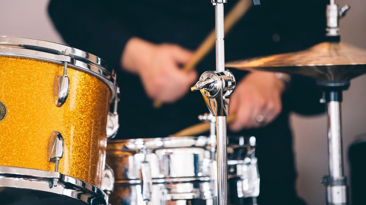 The Tuesday Night Jazz Orchestra