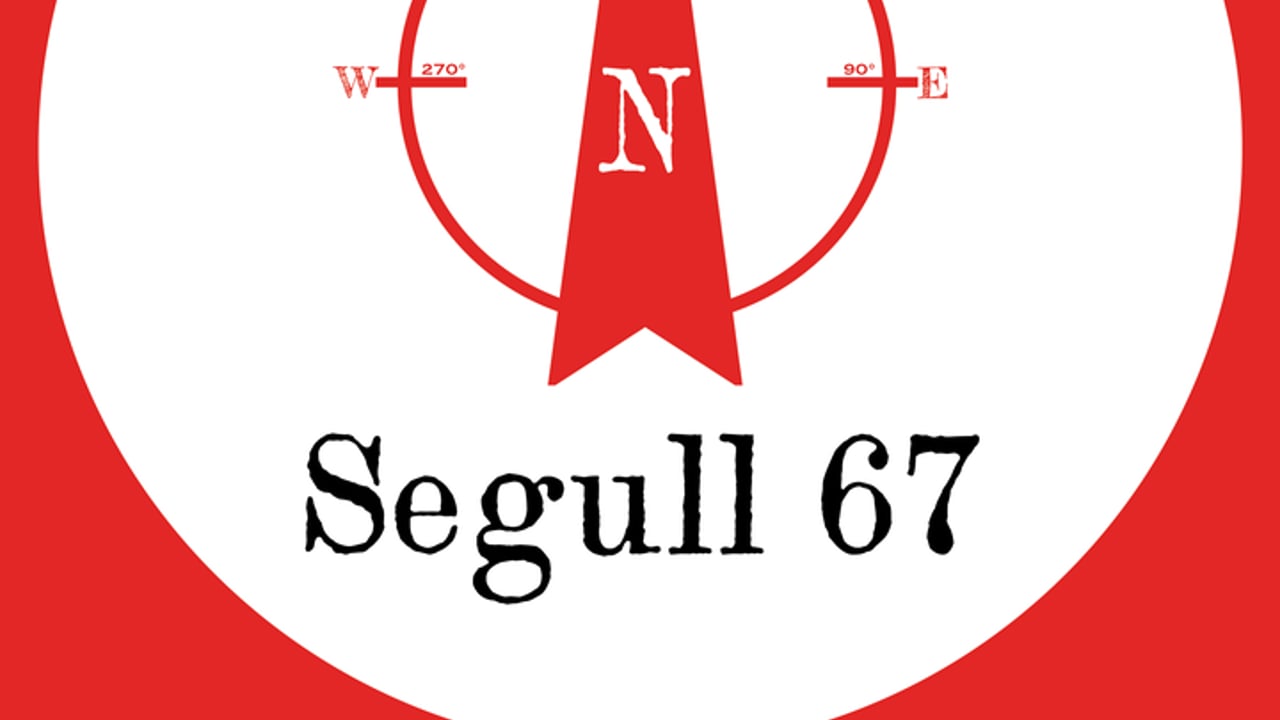 Segull 67 Brewery  Brugghús