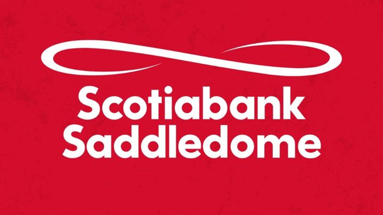 Scotiabank Saddledome