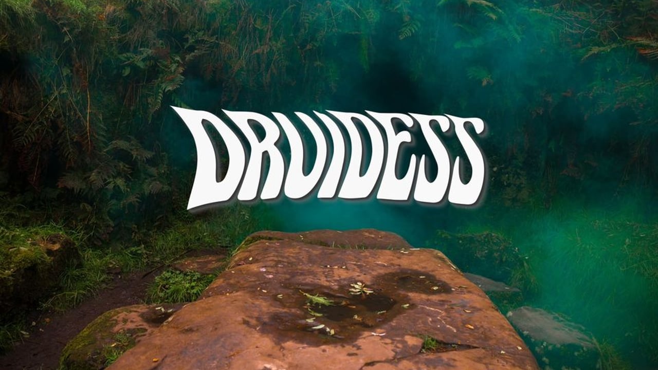 Druidess