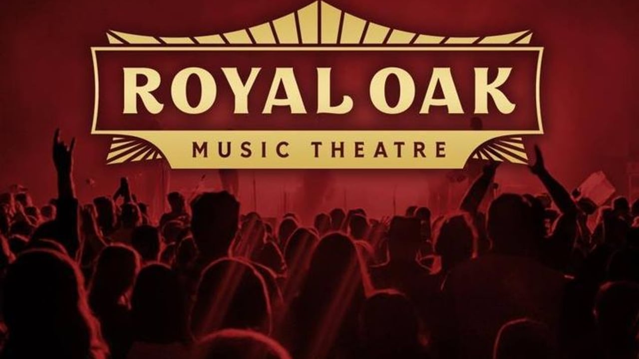 Royal Oak Music Theatre