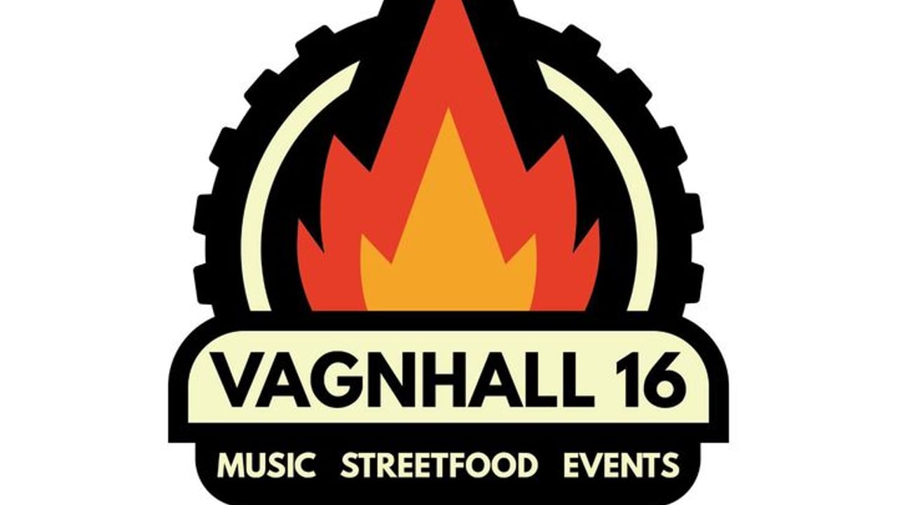 Vagnhall 16
