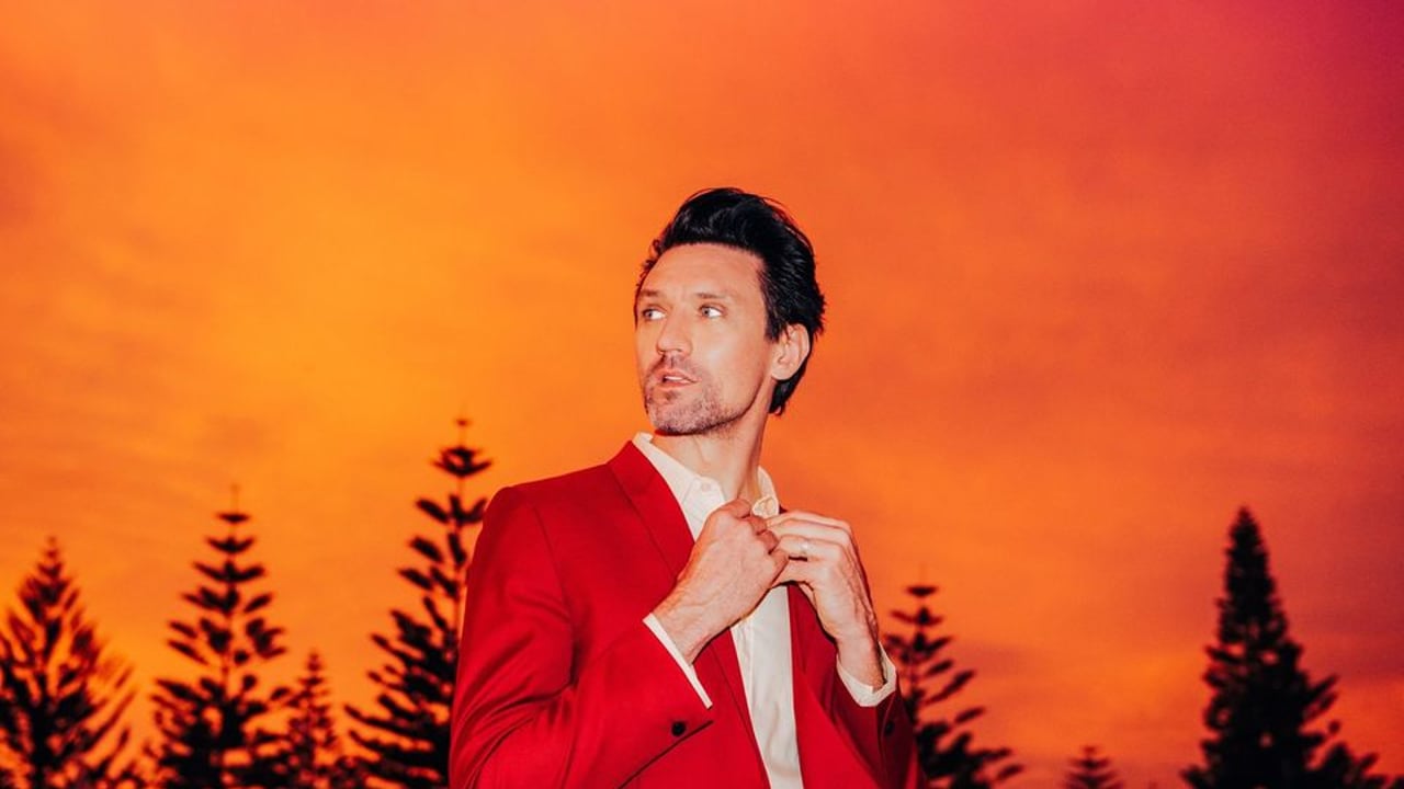 Paul Dempsey