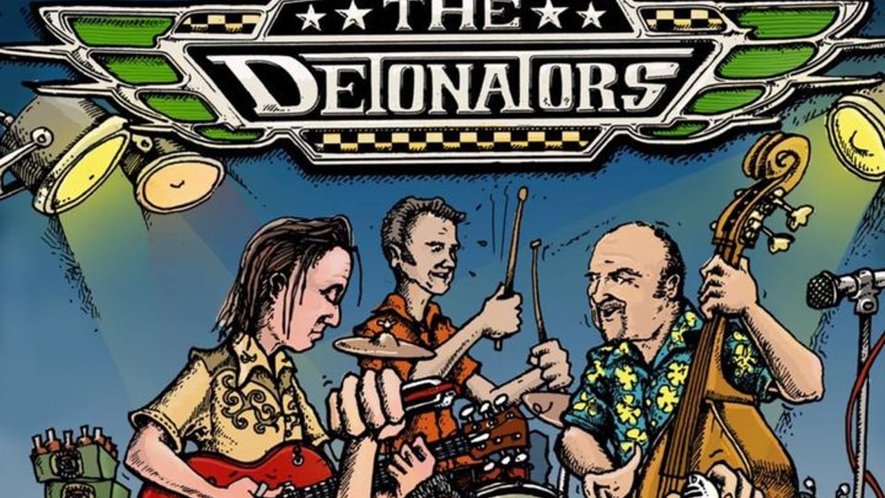Detonators
