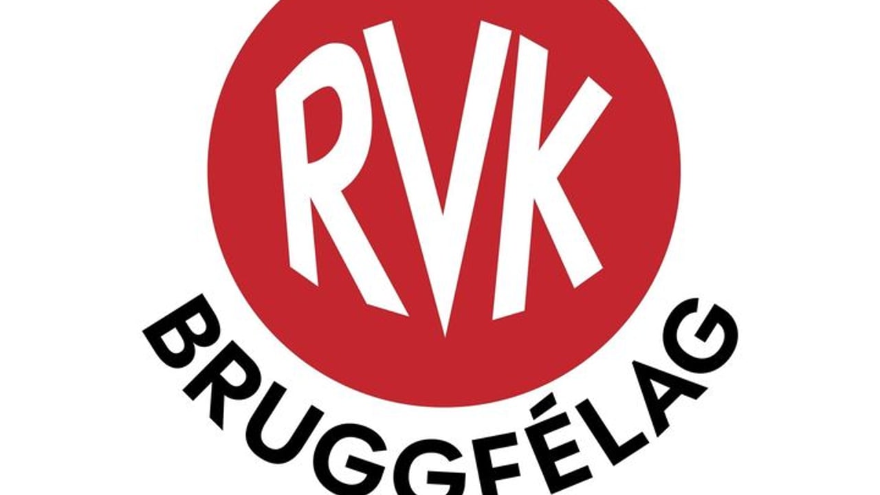 RVK Bruggfélag Tónabíó