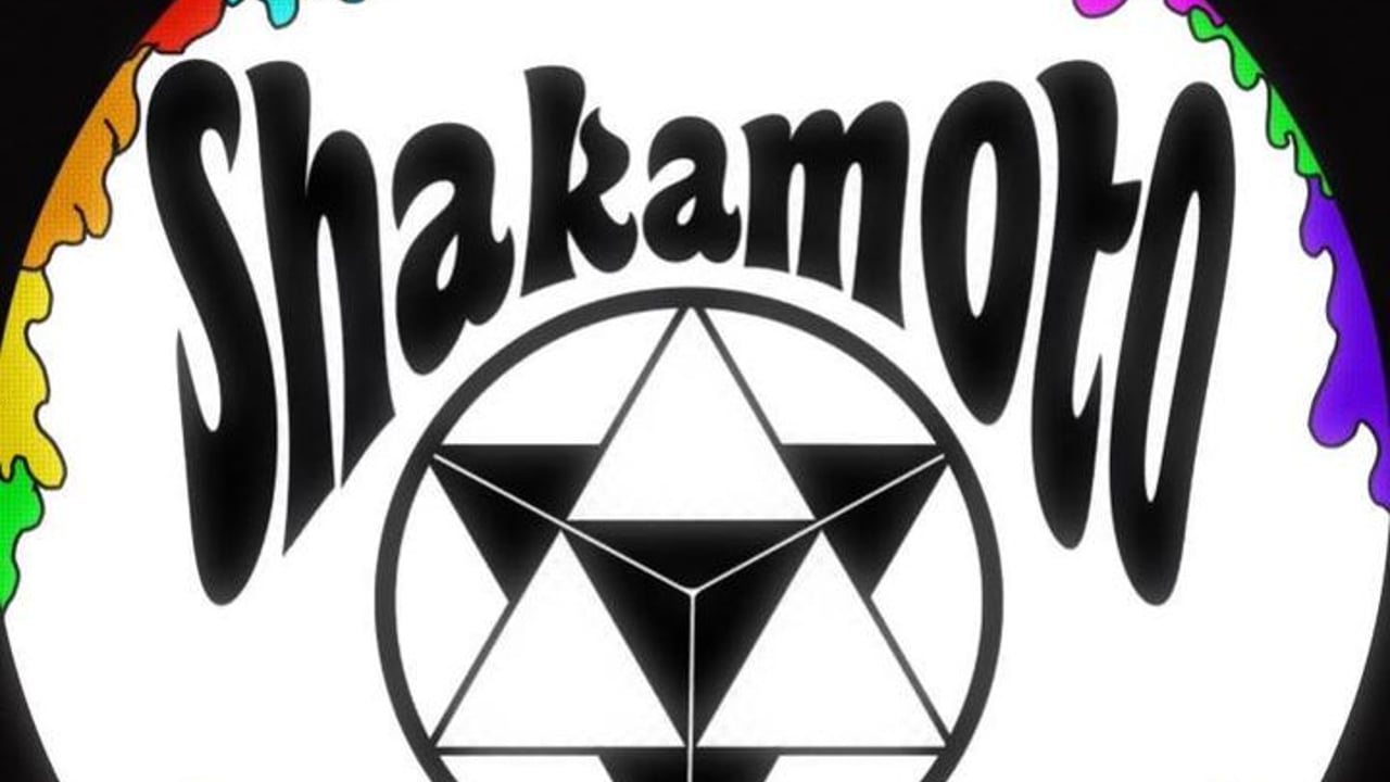 Shakamoto