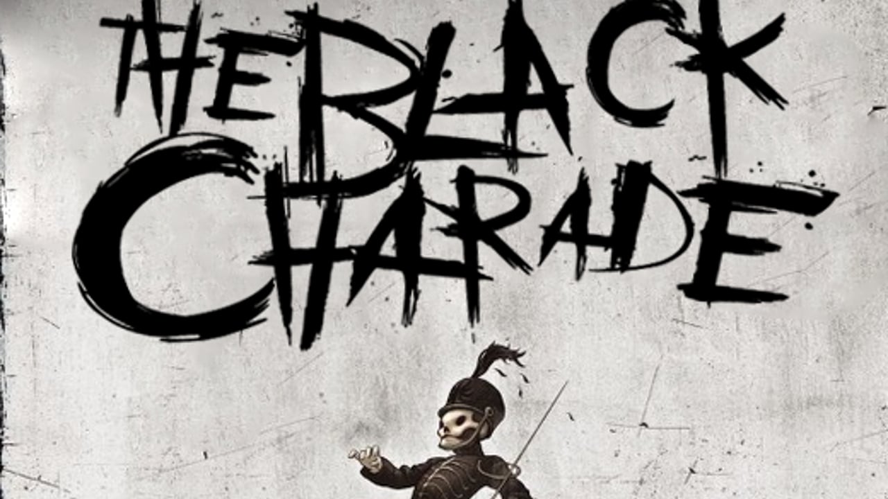 The Black Charade - My Chemical Romance Tribute