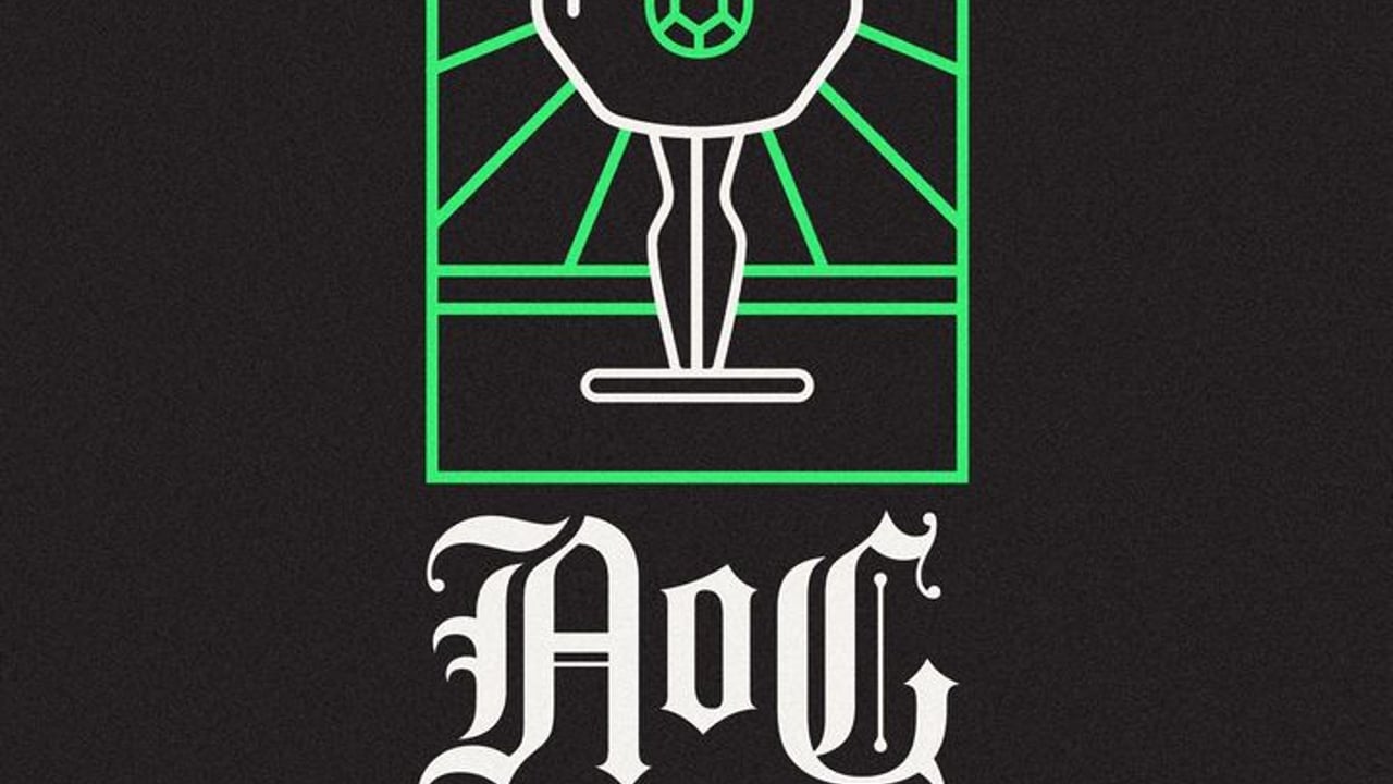 Ace of Cups