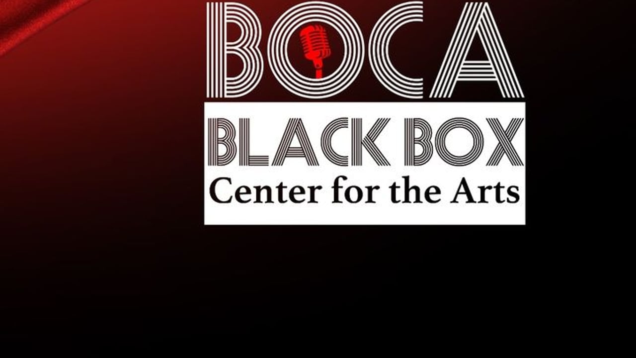 Boca Black Box
