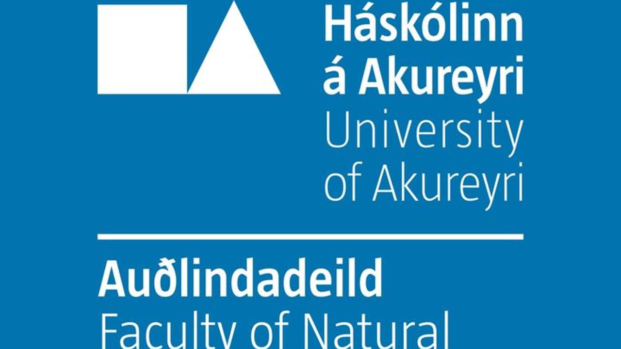 Auðlindadeild Háskólans á Akureyri