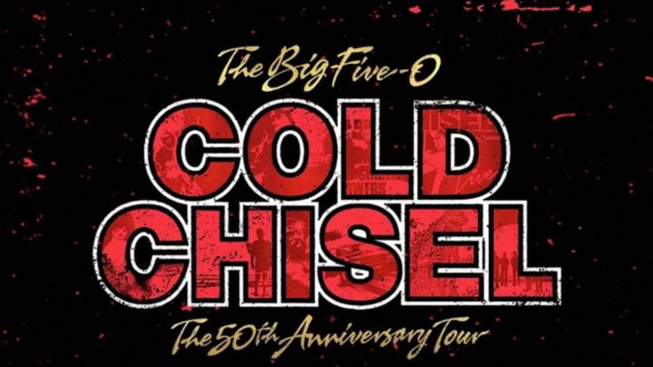 Cold Chisel