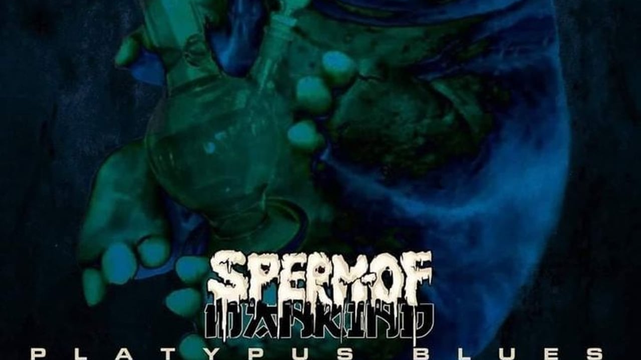 Sperm Of Mankind