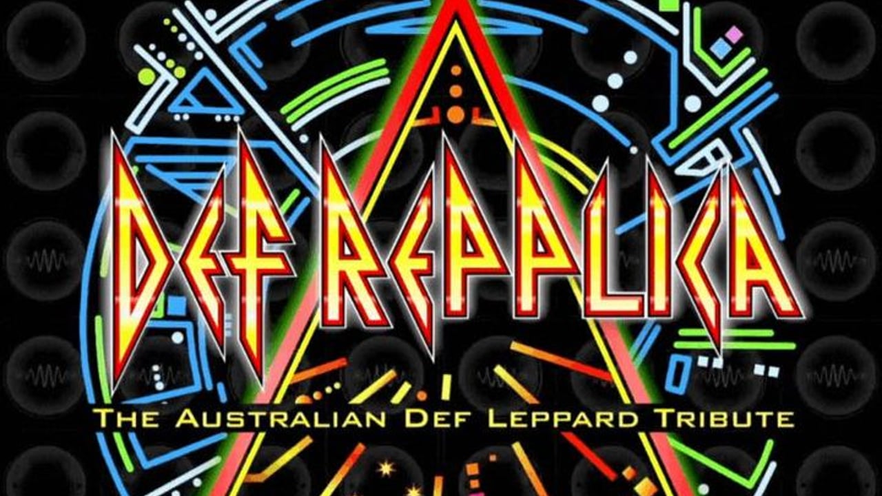 Def Repplica Australia