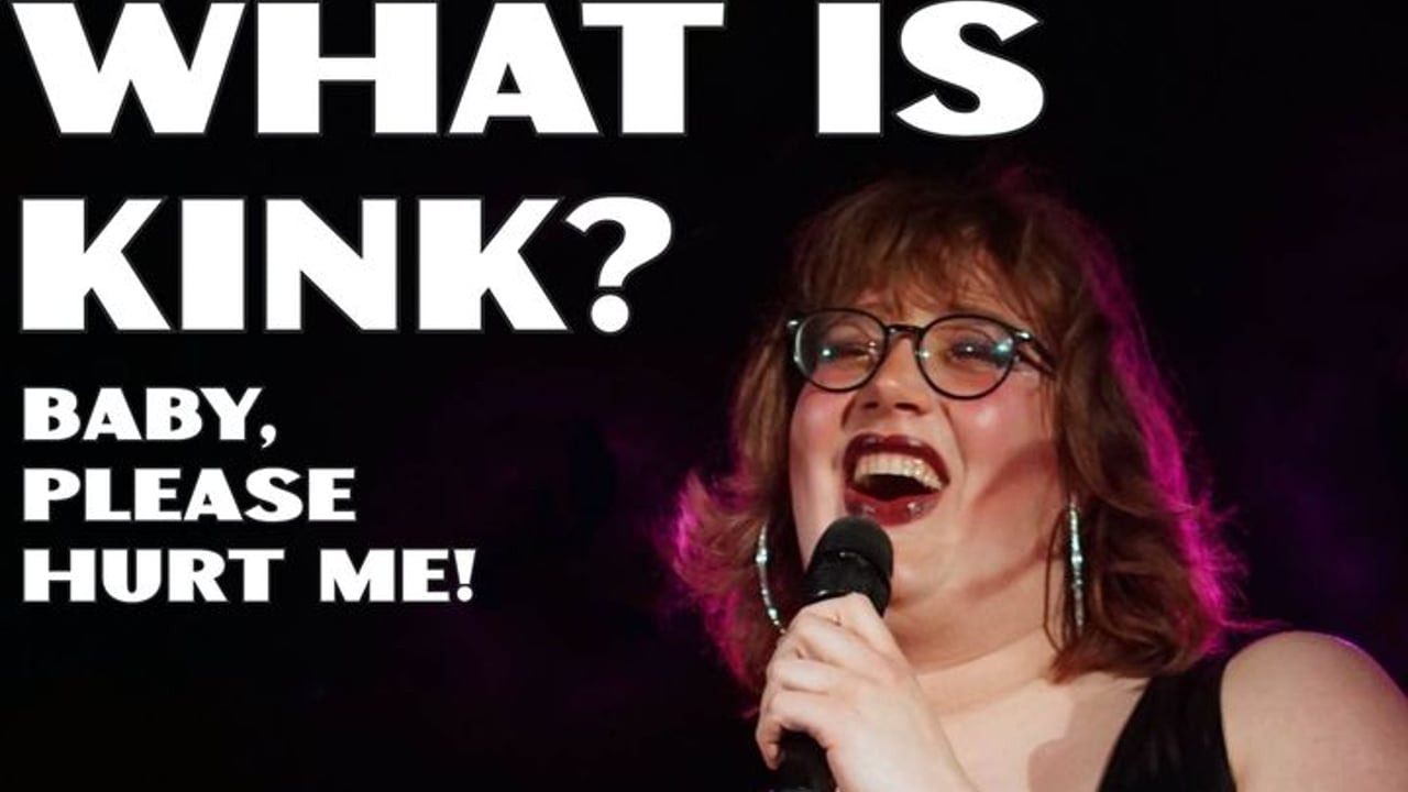 Sparkle Comedy