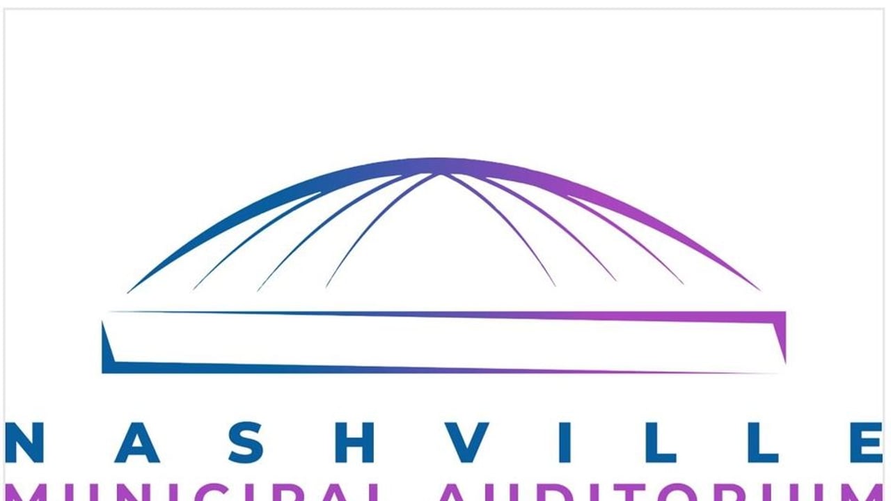 Metro Nashville Municipal Auditorium