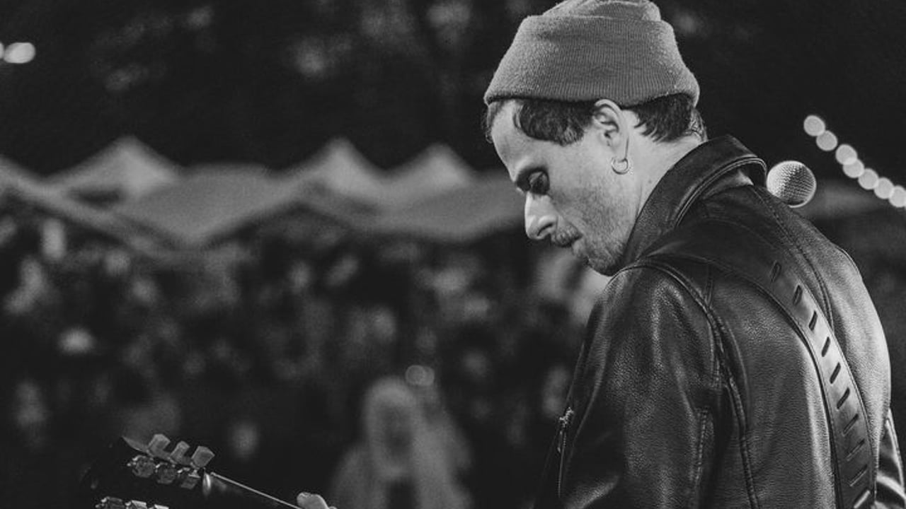 Aaron Schembri Music