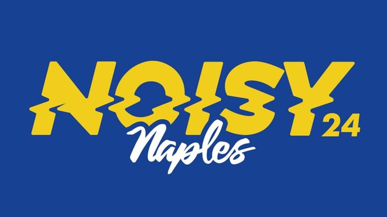 Noisy Naples Fest