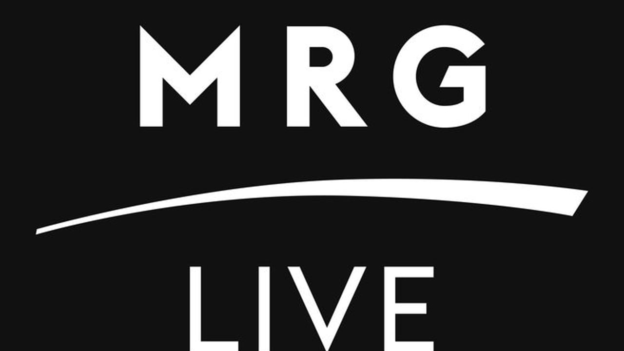 MRG Live