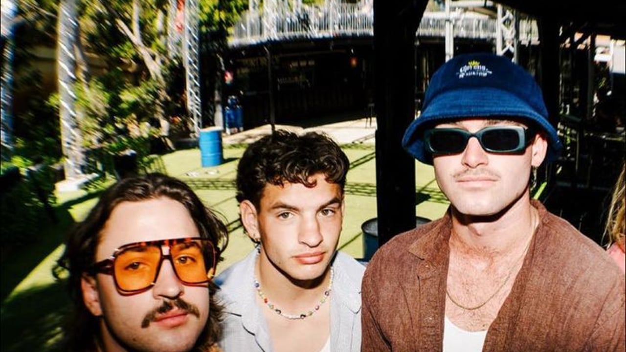 Lazy Haze 'Coast to Coast' Tour