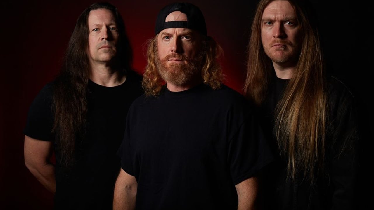 Dying Fetus
